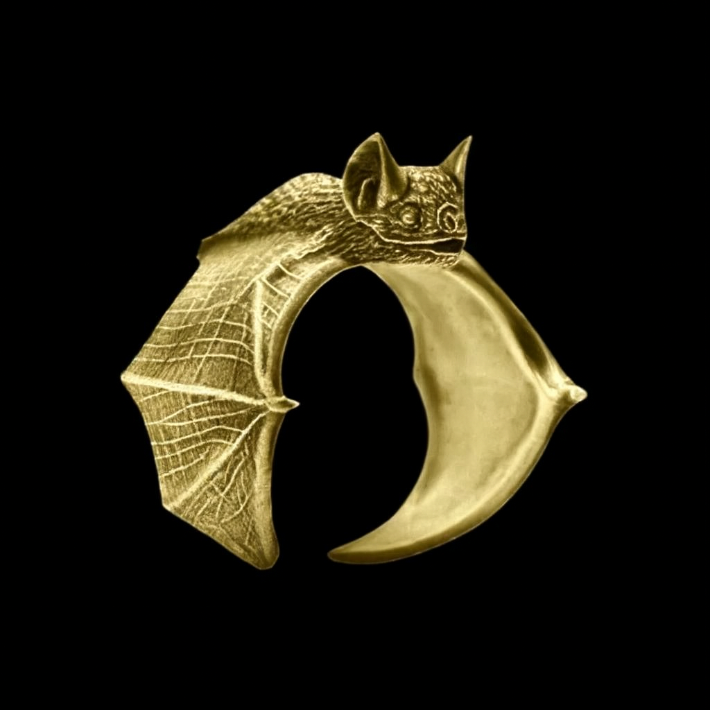 Bat Ring