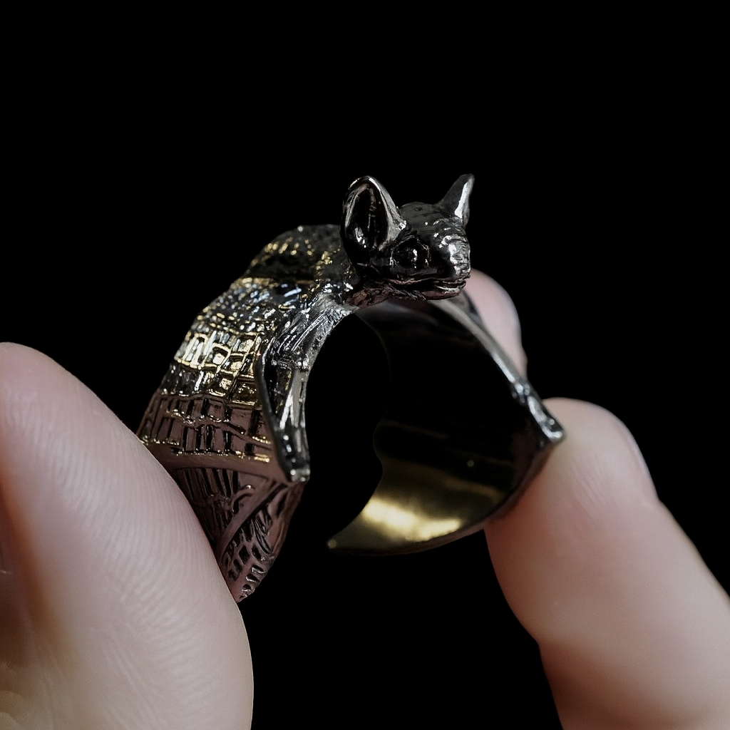 Bat Ring
