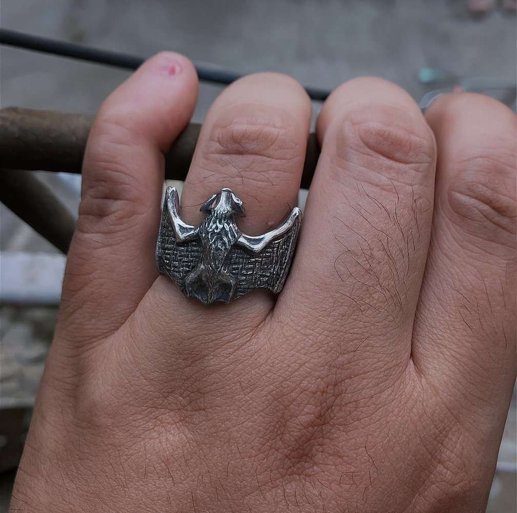 Bat Ring