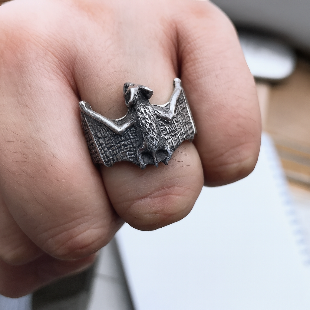 Bat Ring