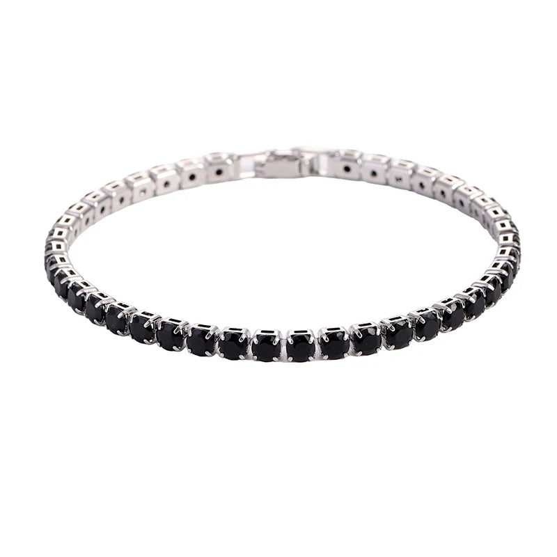 Crystal Ice Bracelet